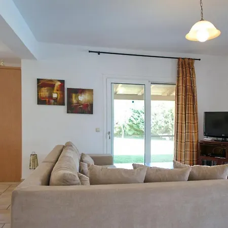 Kleismata Sleeps 6 With Pool Air Con And Wifi ヴィラ *