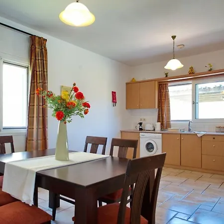 ヴィラ Kleismata Sleeps 6 With Pool Air Con And Wifi